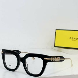 Picture of Fendi Optical Glasses _SKUfw55616851fw